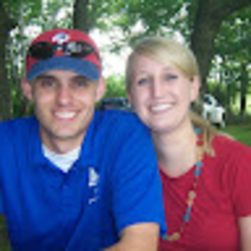 Meet your Posher, Renee